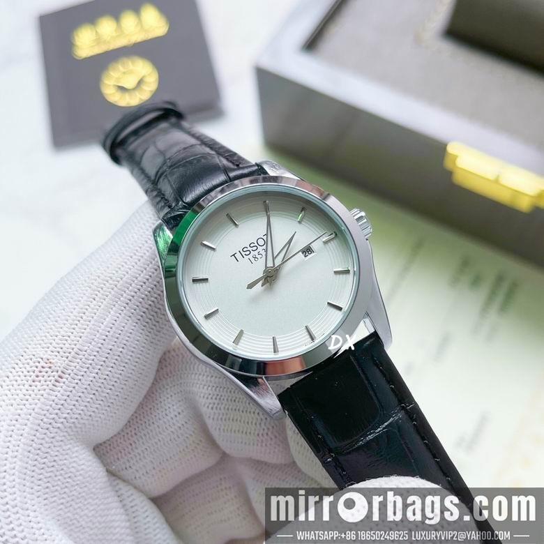 Tissot W32x8 M38x8mm 2nms61