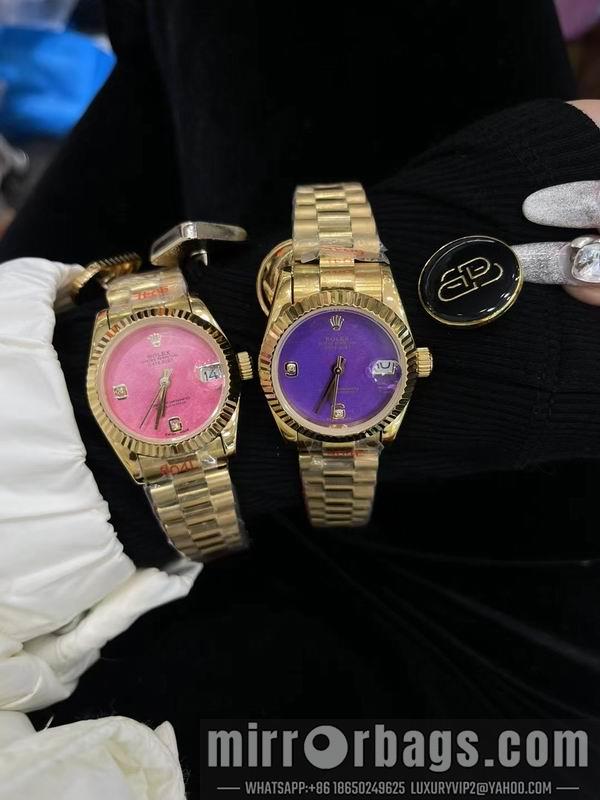 Rolex 31mm 022417