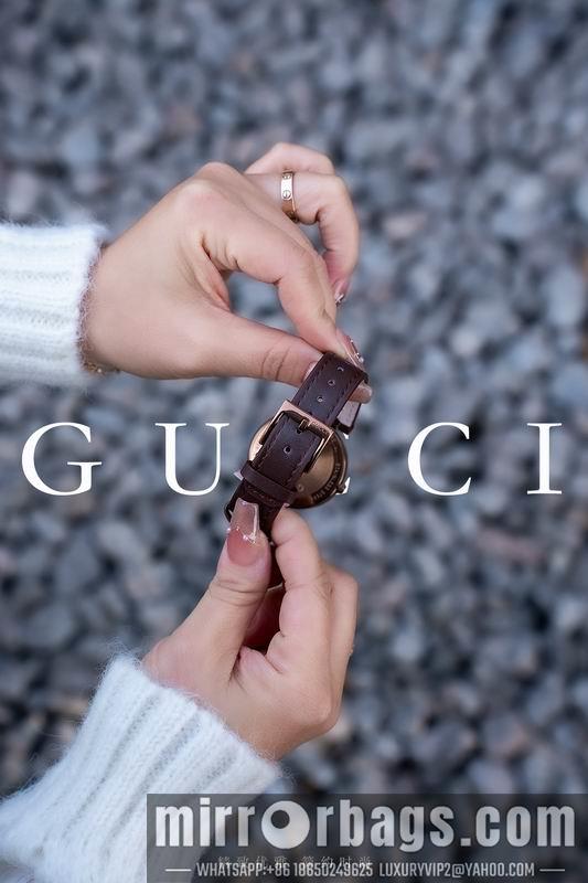 Gucci 37mm 022256