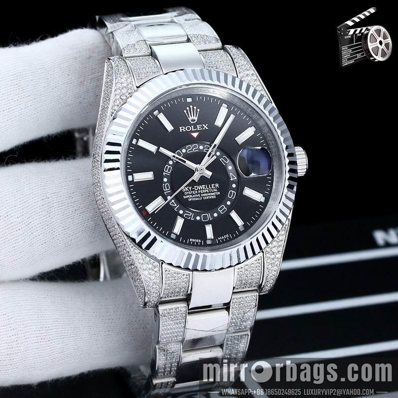 Rolex 44X12mm 041441