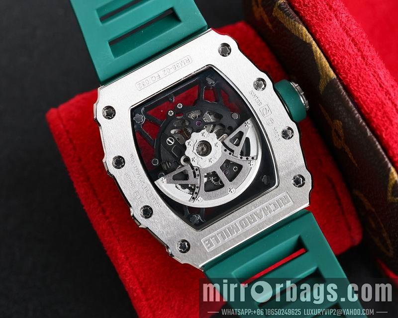 Richard Mille watch 0831105