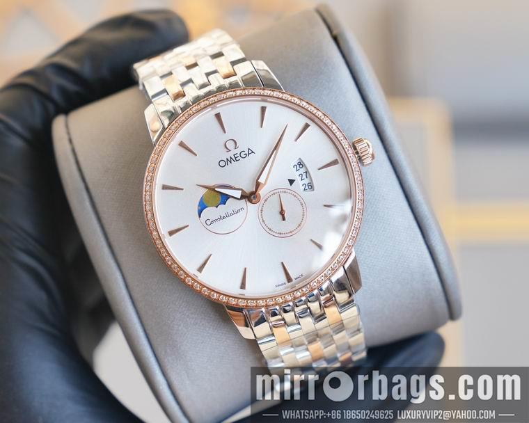 Omega men watch M58