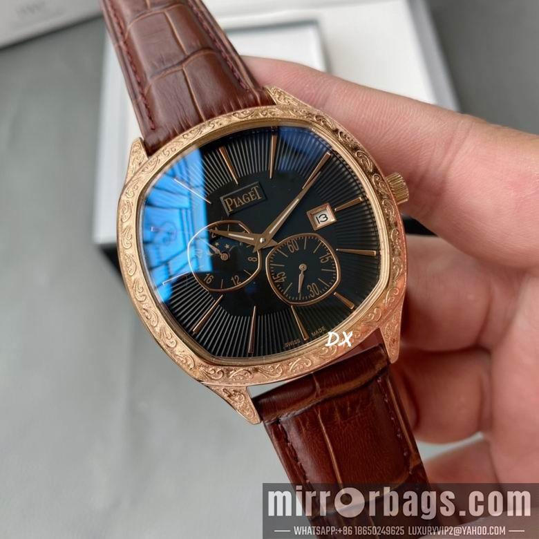 Piaget 42x12mm 6nms79