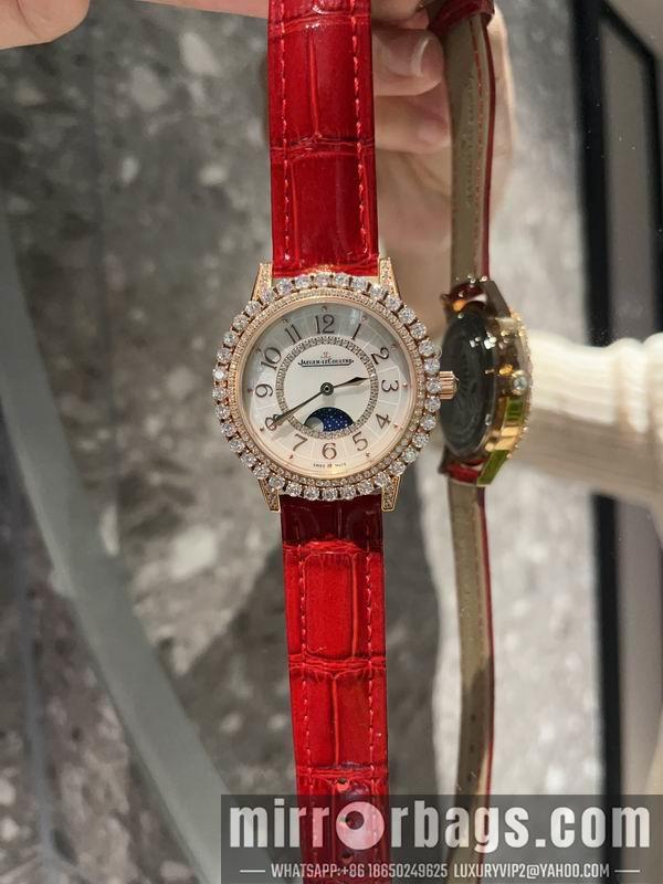 Jaeger Lecoultre 34X11mm 102325