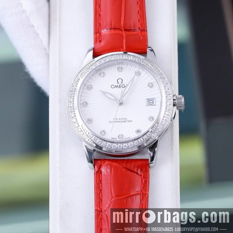 Omega women 35X9mm M17