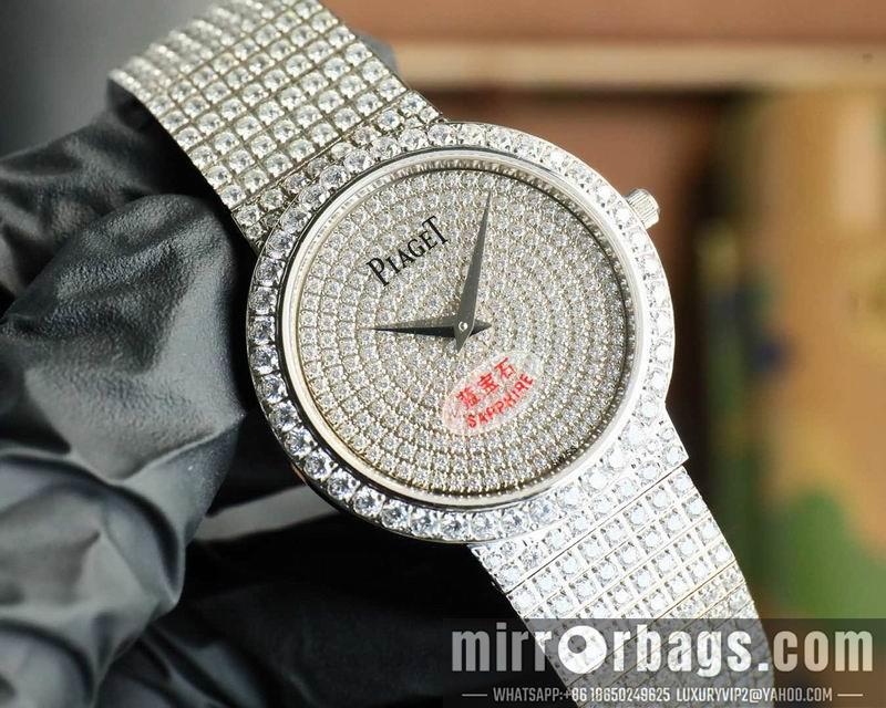 Piaget watch 033114
