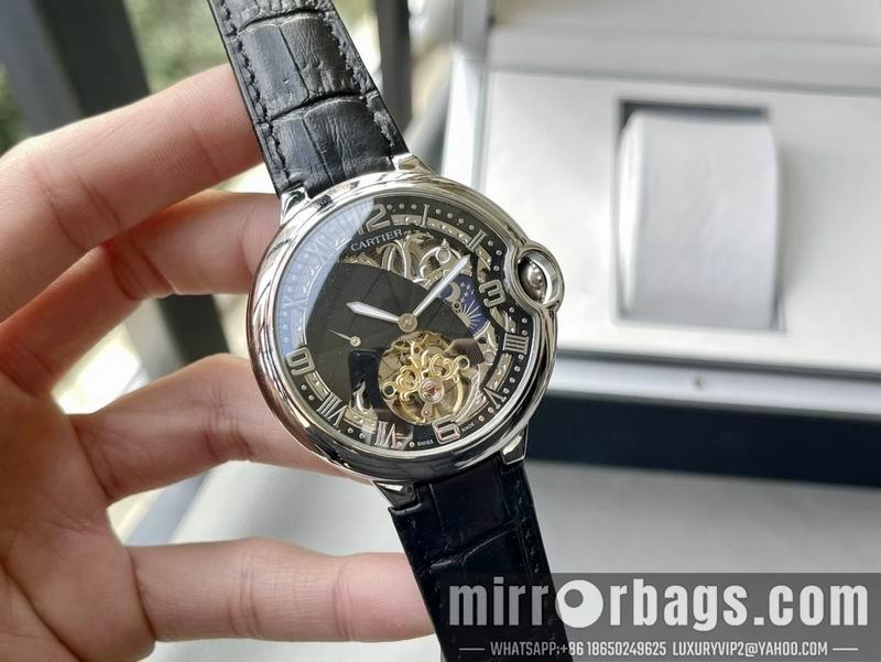 Cartier 44mm 031632