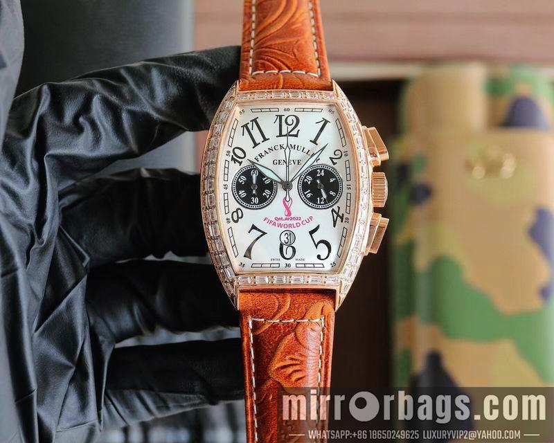 Franck Muller 40X52mm 030229