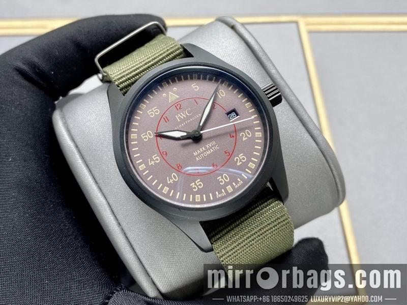 IWC 40X13mm 0506157