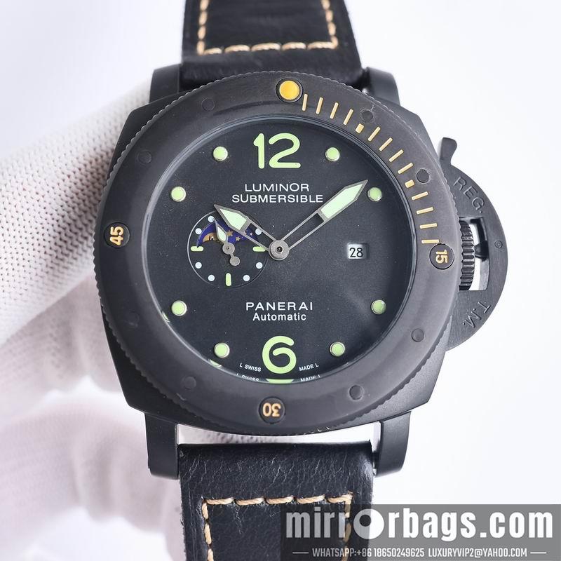 Panerai 44mm 050665