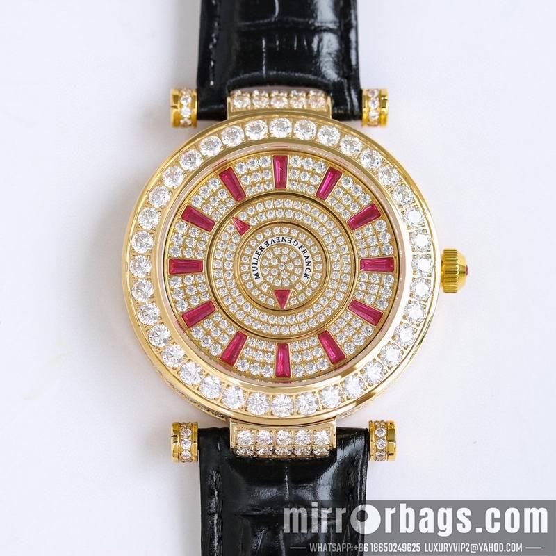 Franck Muller watch 050652
