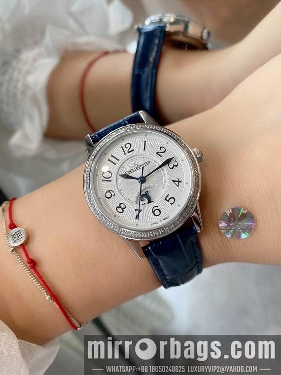 Jaecer Lecoultre women 34X11mm M08