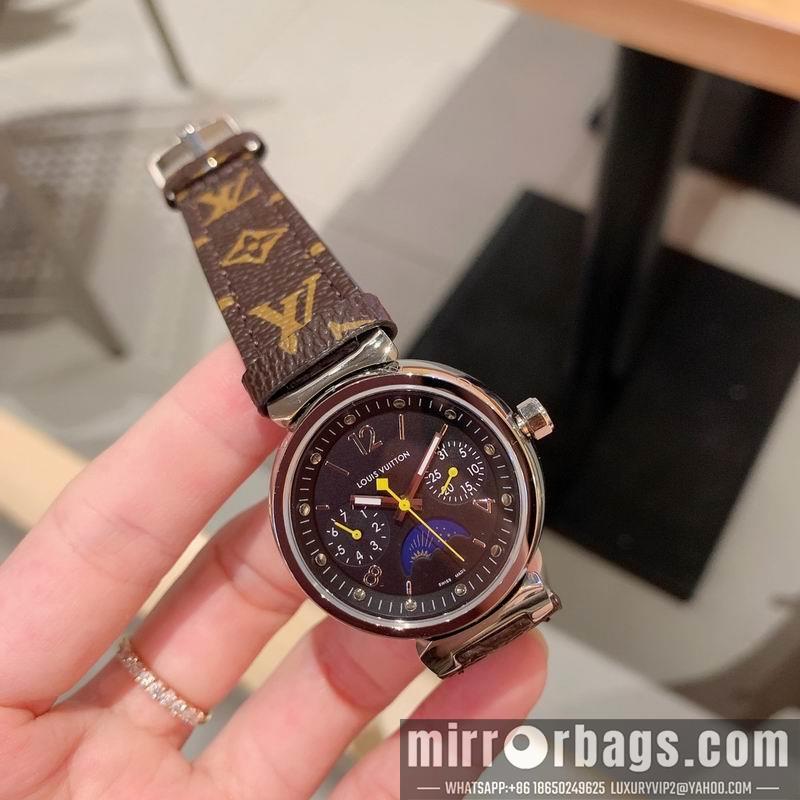 LV 33mm 081695