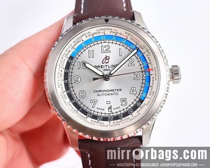 Breitling Watch 41mm 041313