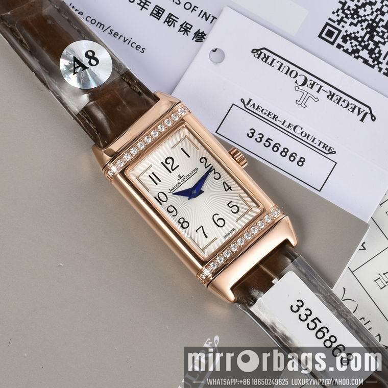 Jaeger Lecoultre 40.1X20mm M16