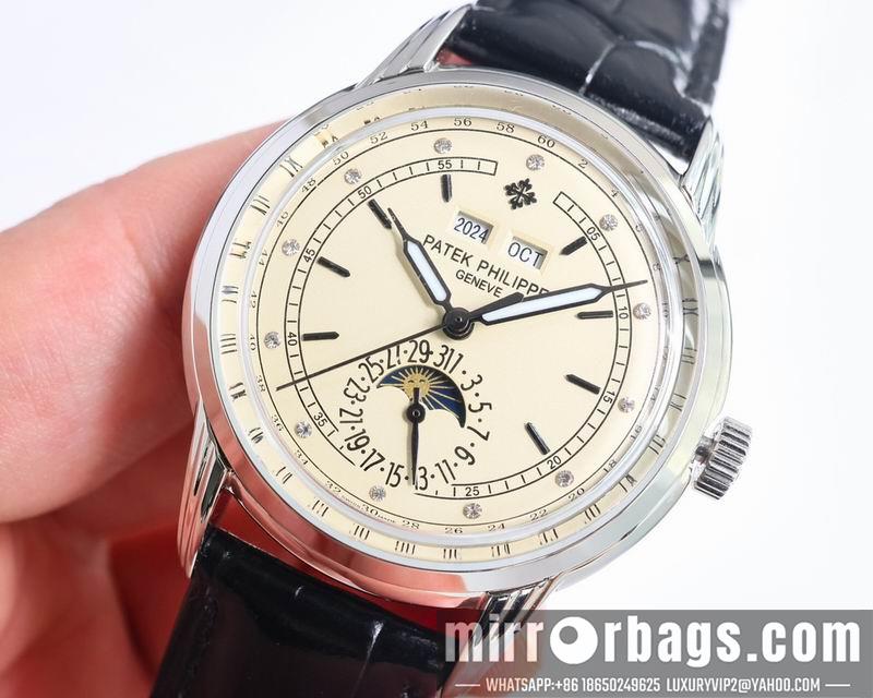 Patek Philippe 40mm 082960