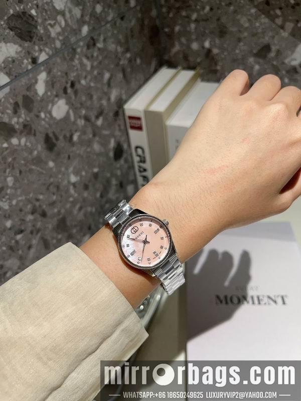 Gucci 40mm 29mm 102295