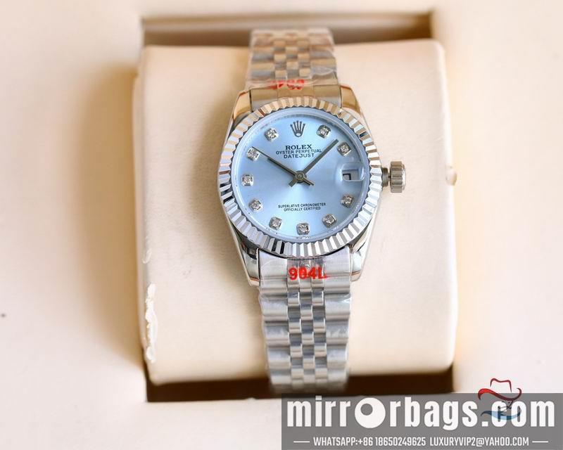 Rolex 31X11mm 112055