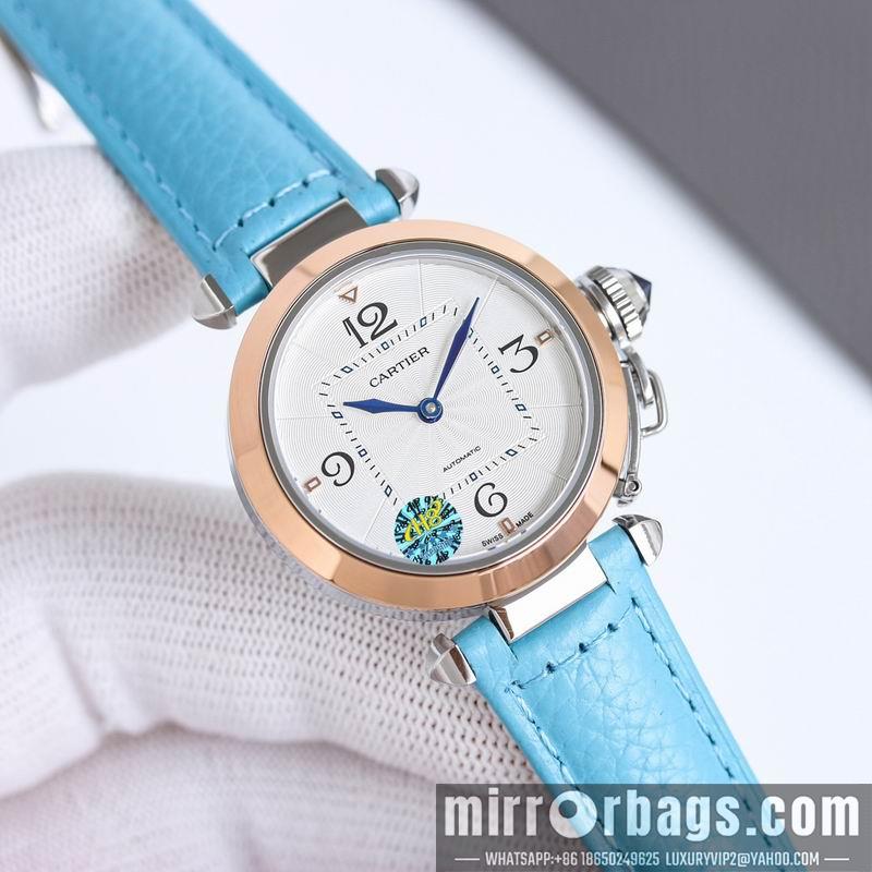 Cartier 32mm 082951