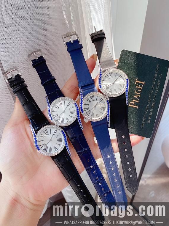 Piaget women 32mm M06