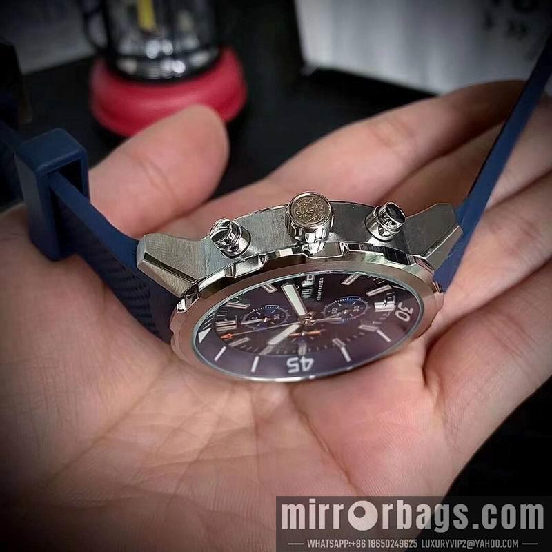 IWC 43mm 0318112