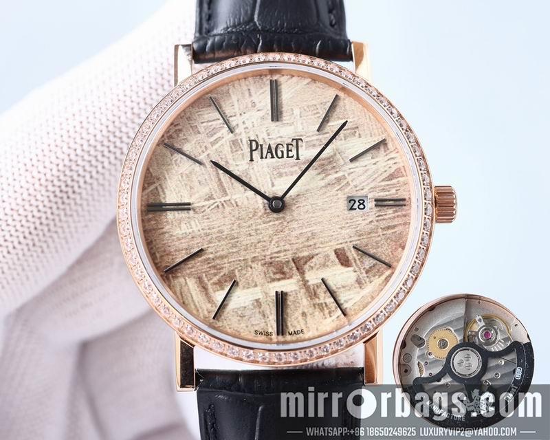 Piaget 40mm 022140