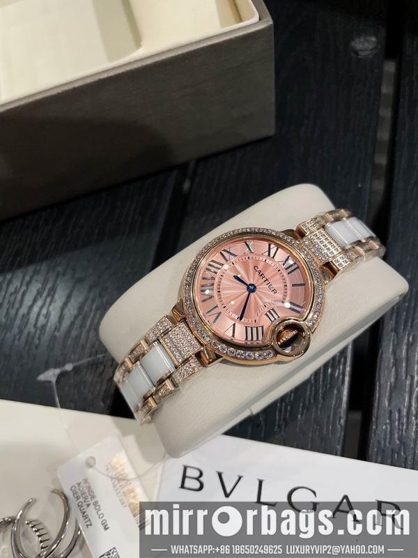 Cartier 33mm 041667