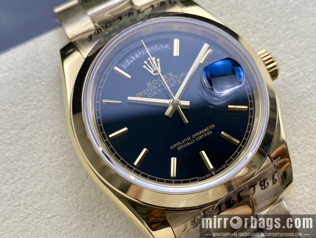 Rolex 36mm 092945