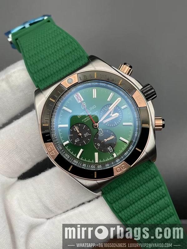 Breitling Watch watch 072210