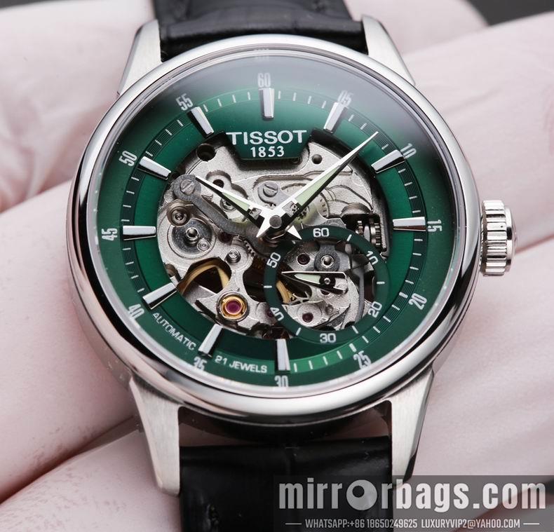 Tissot 42X11.5mm 32X11mm M11