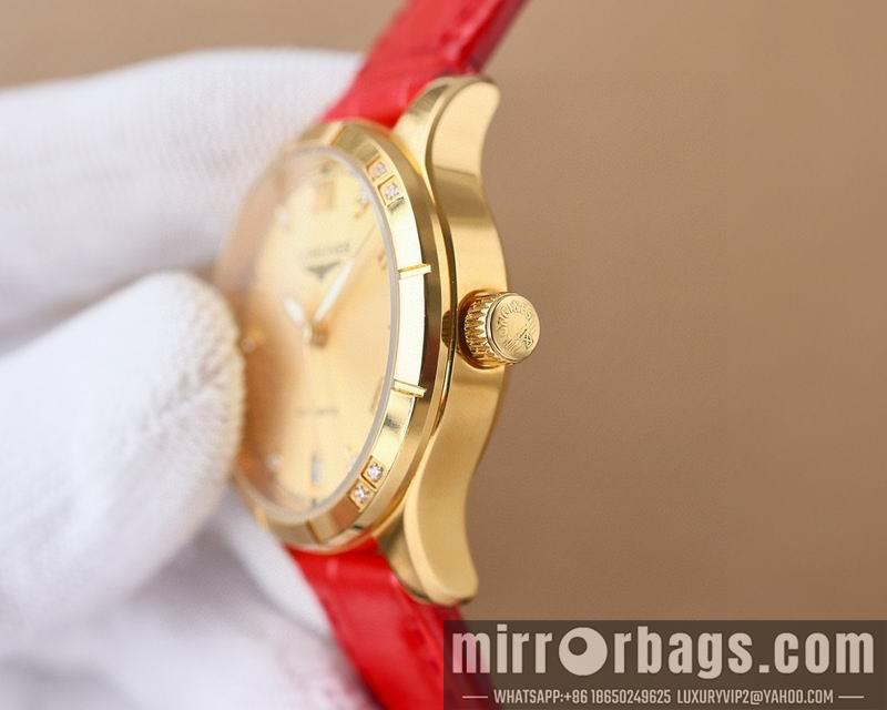 Longines 33mm 041386