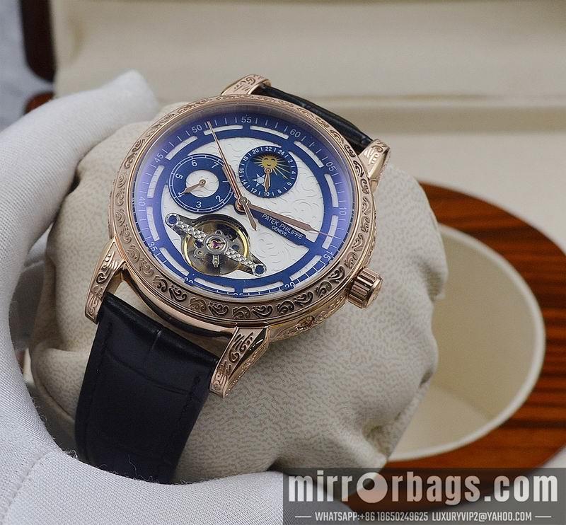 Patek Philippe 44X13mm 052013