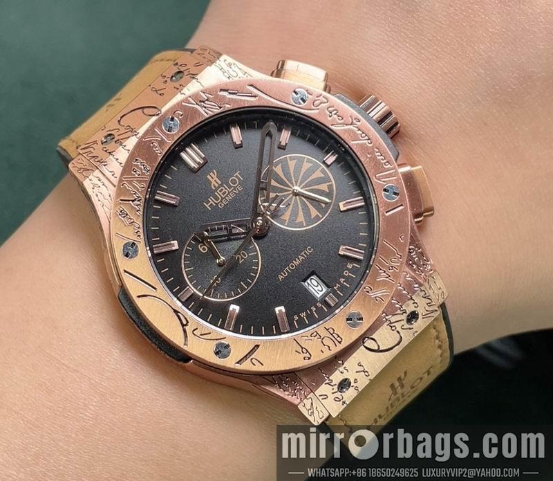 Hublot 45X11.5mm 050830