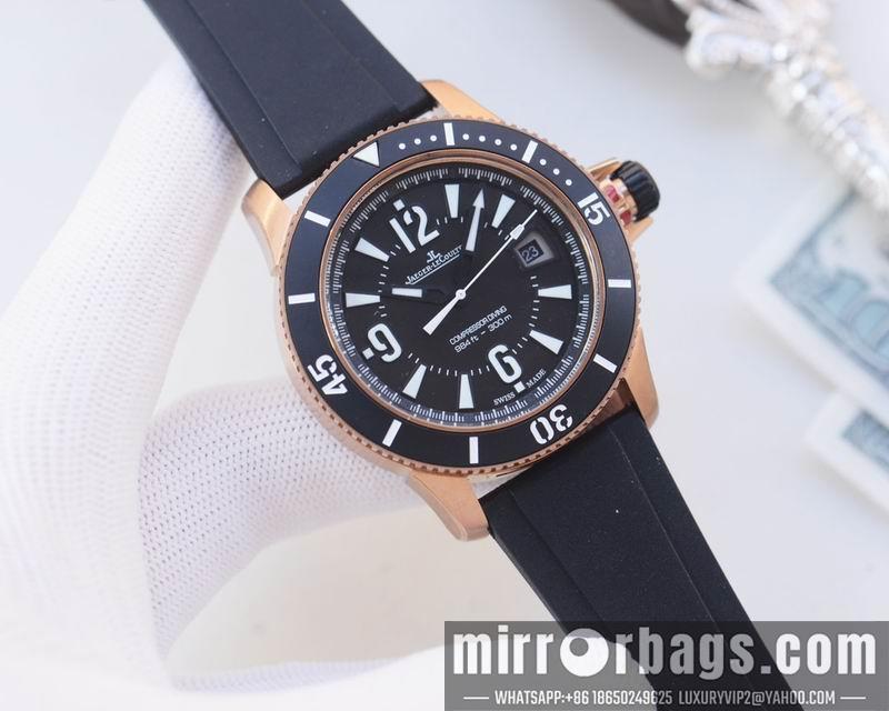 Jaeger LeCoultre 42mm 0319104