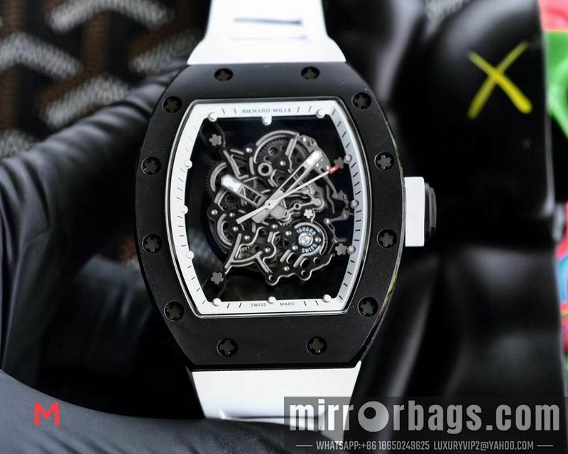 Richard Mille watch 090951
