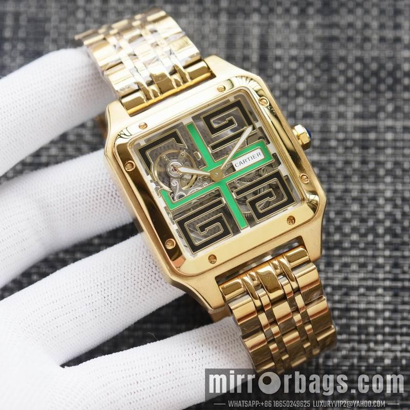 Cartier 42X13mm 101471