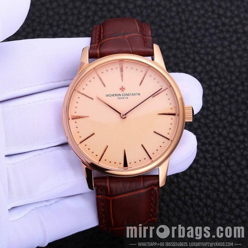 Vacheron Constantin 42X11mm 102387