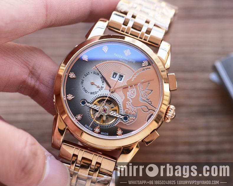 Patek Philippe men 41X12mm 123150