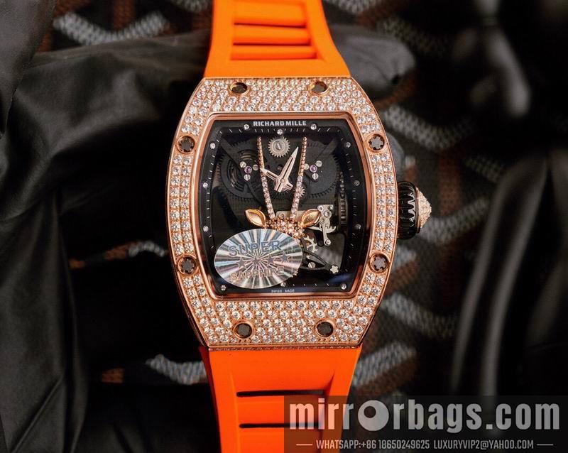 Richard Mille Watch 032204