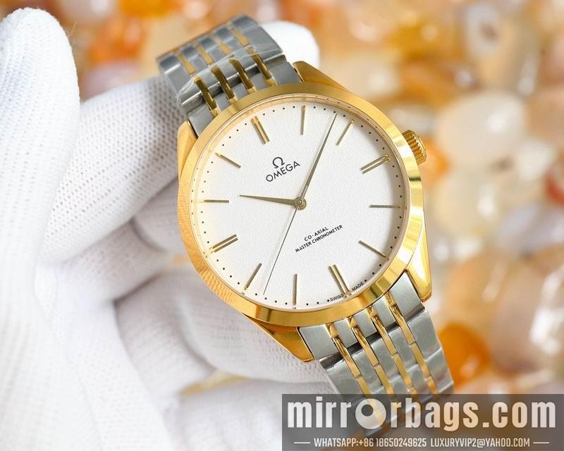 Omega 40X12mm 092872
