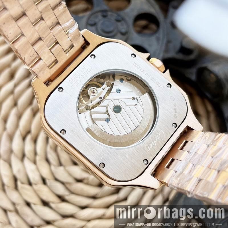 Cartier 45X13mm 030212