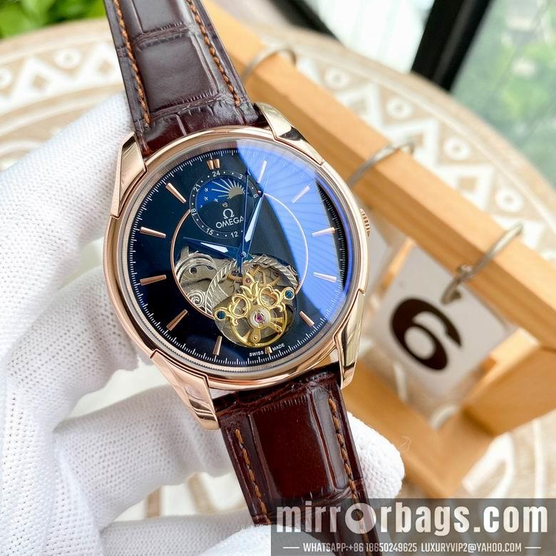 Omega men 42mm M84