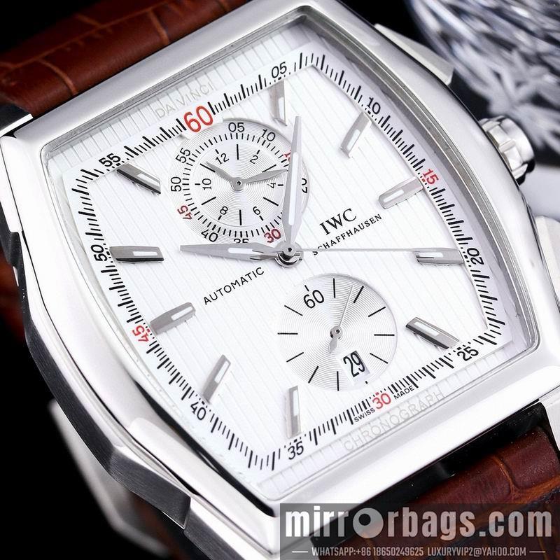 IWC IW376419 43.1X51mm 122505