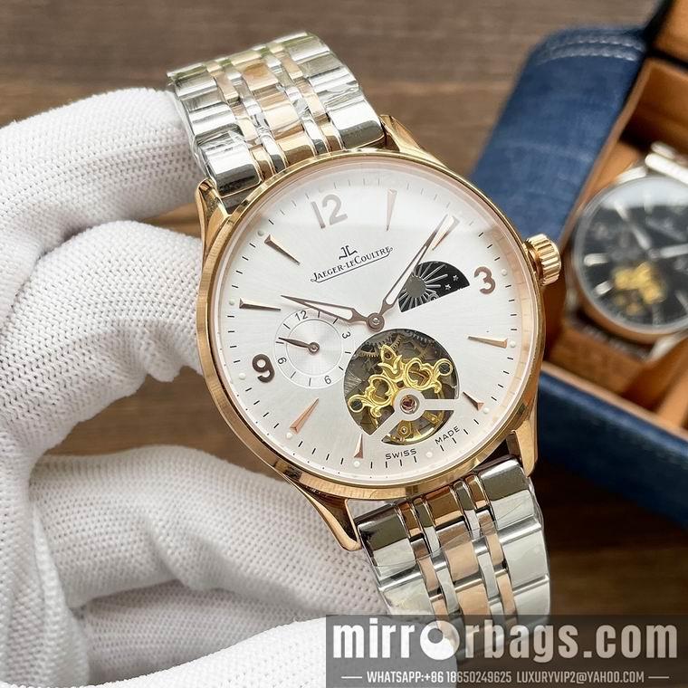 Jaeger Lecoultre men 43X13mm M29