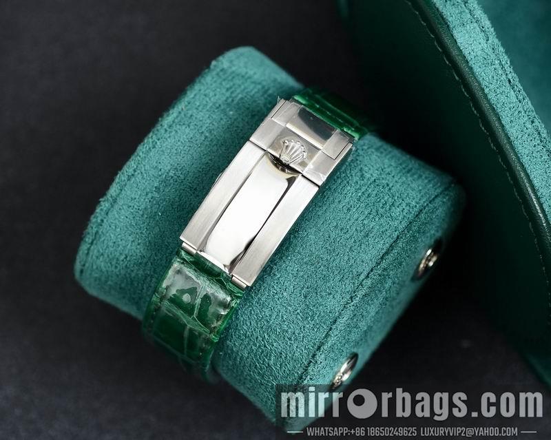 Rolex 40mm 032315
