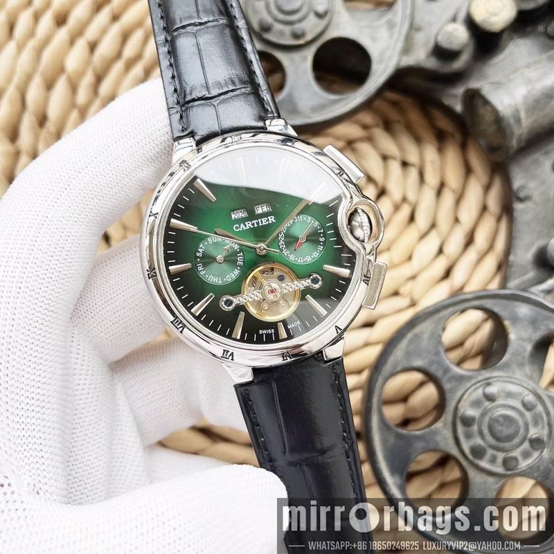 Cartier 47X15mm 041475