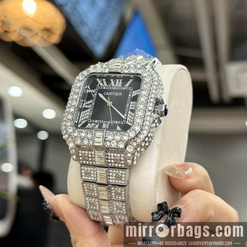 Cartier 40X12mm 103170