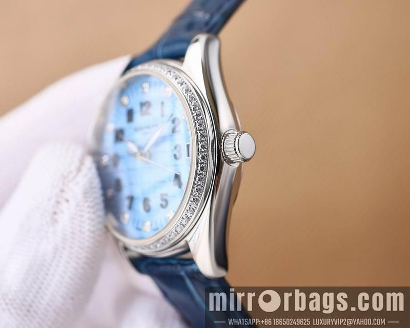 Patek Philippe 33mm 050821