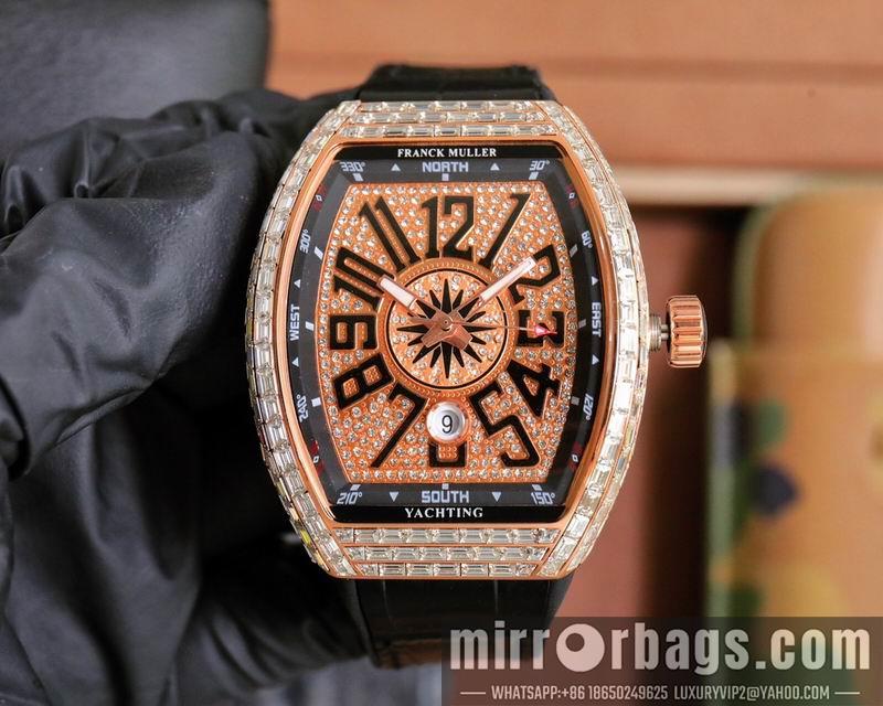 Franck Muller 54X42X15mm 102377