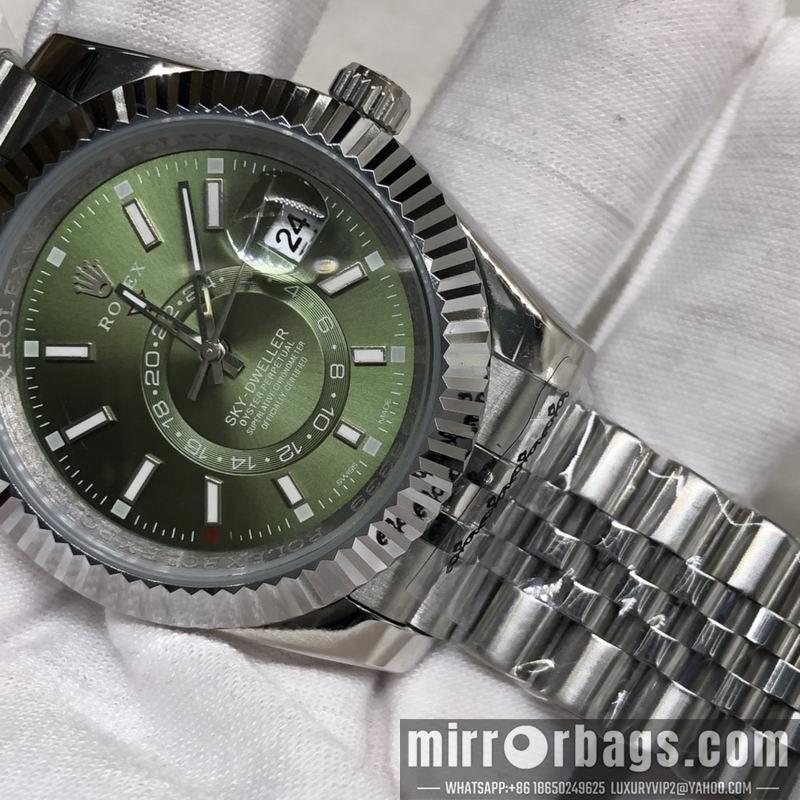 Rolex 40mm 050793